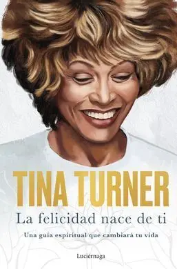 La Felicidad Nace en Ti