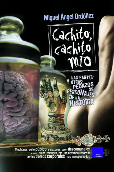 Cachito, Cachito mío.