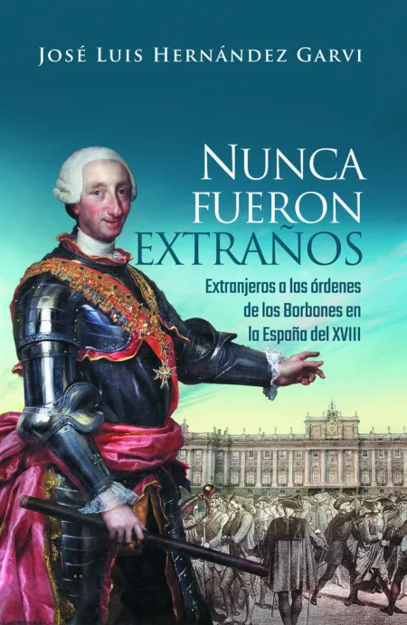 Nunca Fueron Extraños.