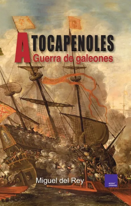A Tocapenoles