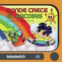 Donde Crece el Arcoiris