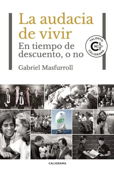La Audacia de Vivir