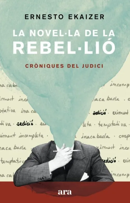 La Novel·la de la Rebel·lió