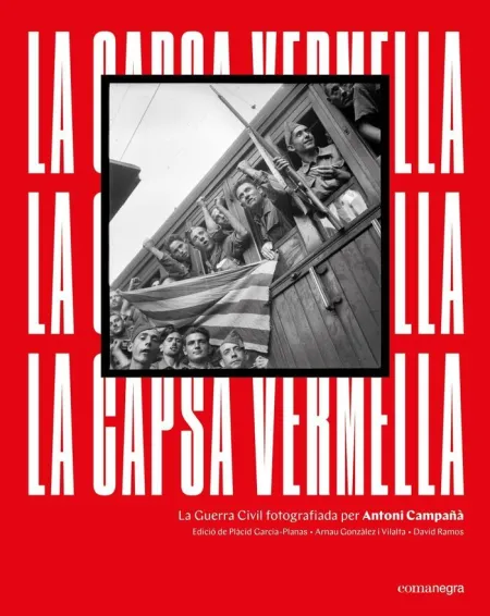 La Capsa Vermella
