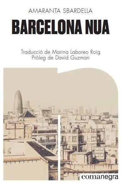 Barcelona Nua