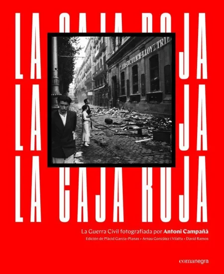 La Caja Roja (Edición Ampliada)