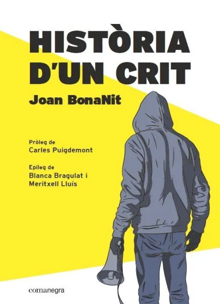 Història D'un Crit