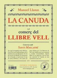 La Canuda I el Comerç del Llibre Vell