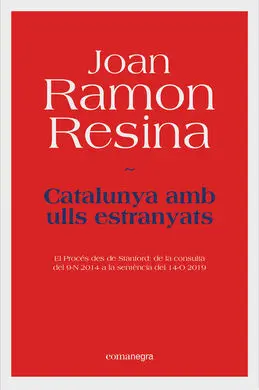 Catalunya Amb Ulls Estranyats