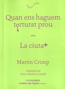Quan Ens Haguem Torturat Prou