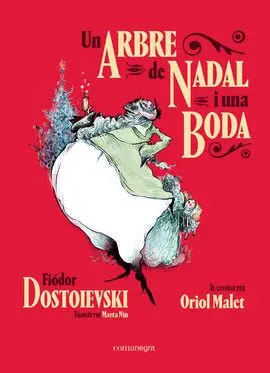 Arbre de Nadal I una Boda, un