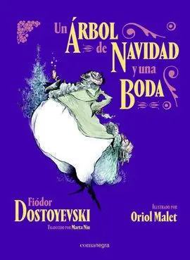 Árbol de Navidad y una Boda, un