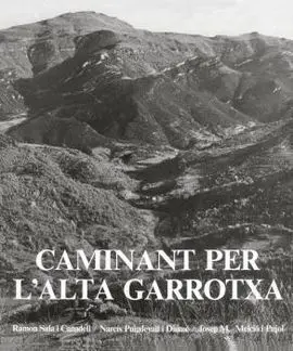 Caminant Per L'alta Garrotxa