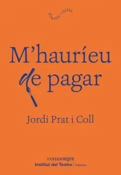 MHauríeu de Pagar