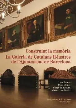 Construint la Memòria