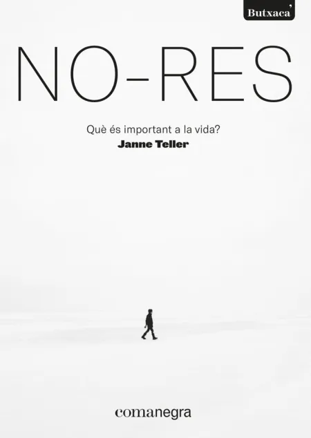 No-Res (Butxaca)