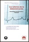 INFARTOS DE LA ADMINISTRACIÓN.