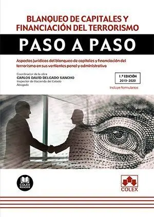 Blanqueo de Capitales y Financiación del Terrorism