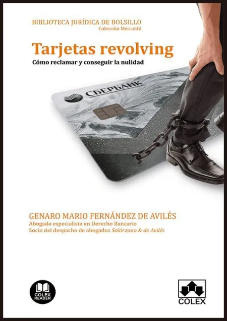 Tarjetas Revolving.