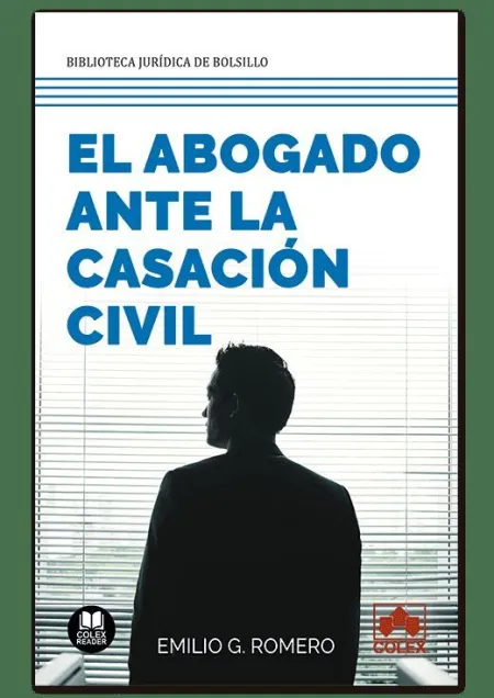 Abogado Ante la Casación Civil.