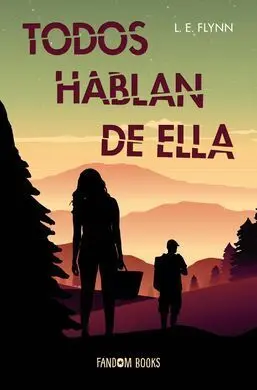 Todos Hablan de ella