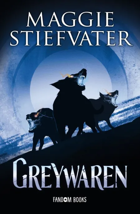 Greywarren