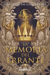 LA MEMORIA DEL ERRANTE