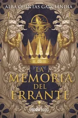 La Memoria del Errante