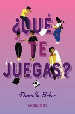 ¿Qué te Juegas?