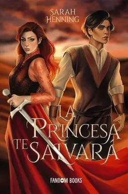 La Princesa te Salvará