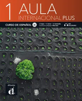Aula Internacional Plus 1. Libro del Alumno
