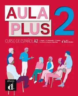 Aula Plus 2. Libro del Alumno