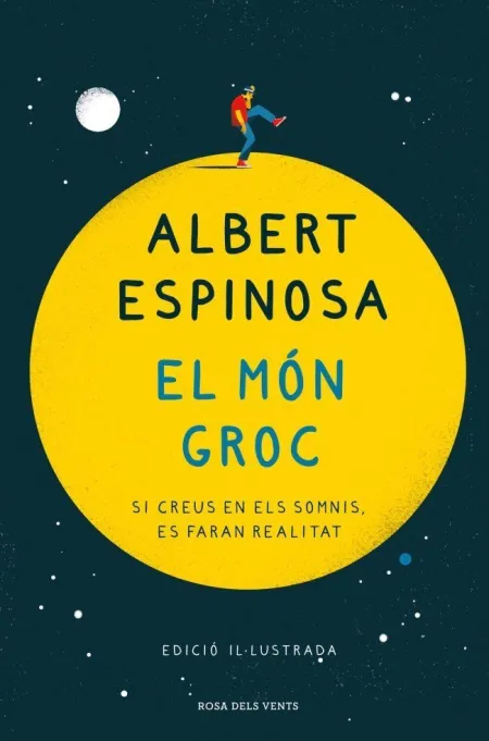 Mon Groc, el (Ed. Il?Lustrada)