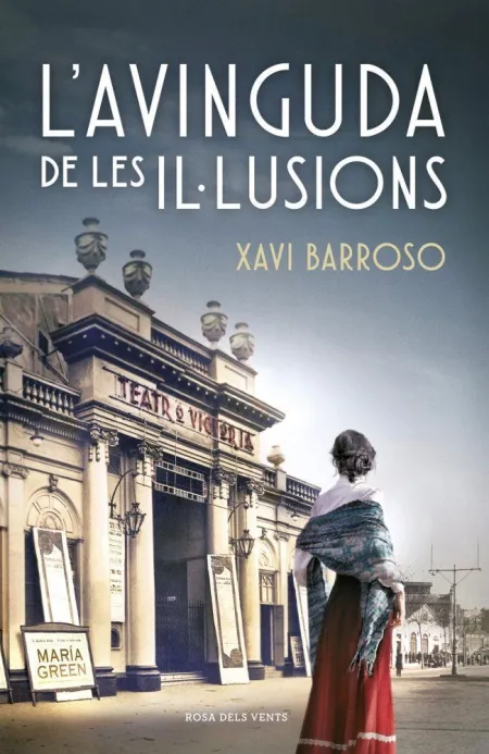 L'avinguda de les Il. lusions