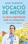 VOCACIÓ DE METGE
