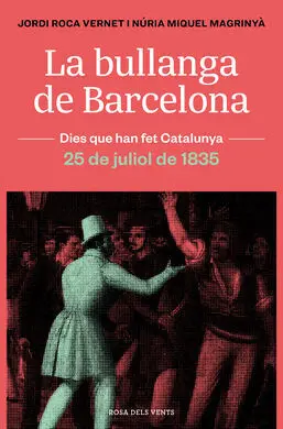 La Bullanga de Barcelona
