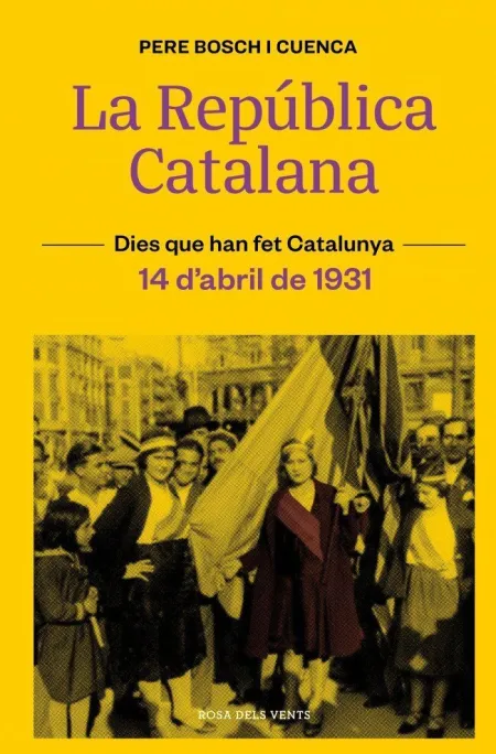 La República Catalana