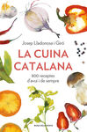 LA CUINA CATALANA. 800 RECEPTES