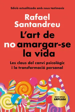 L'art de no Amargar-Se la Vida