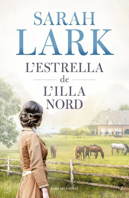 Estrella de L'illa Nord, L'