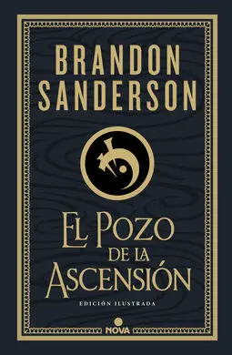 El Pozo Ascension (Mistborn Ilustrada 2)