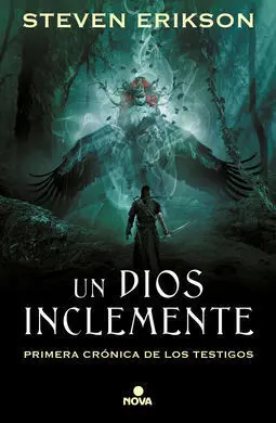 Dios Inclemente, un