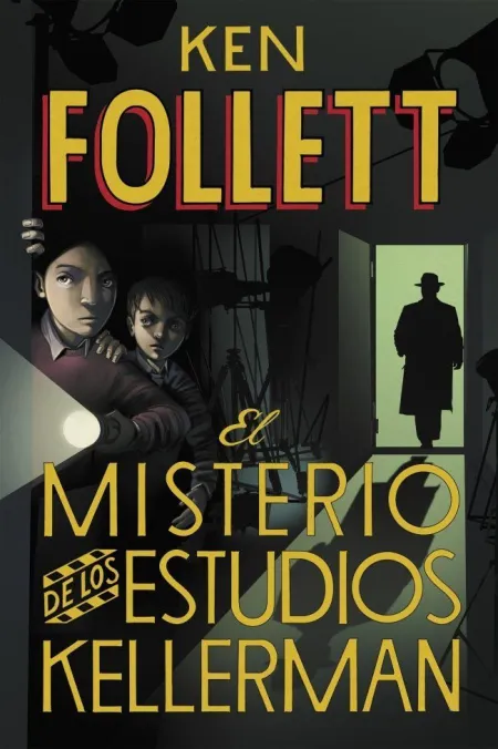 Misterio de los Estudios Kellerman,El