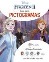LEO CON PICTOGRAMAS DISNEY. LA HISTORIA FROZEN II
