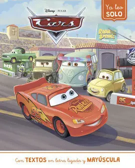 Ya Leo Solo. Cars