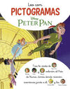 LEO CON PICTOGRAMAS. PETER PAN