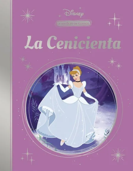 Magia de un Clasico. La Cenicienta