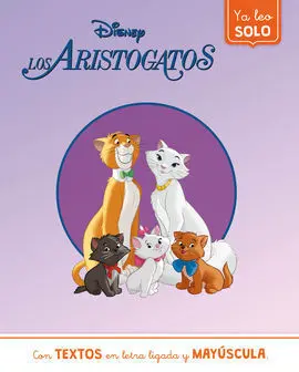 Aristogatos, los (Ya Leo Solo)