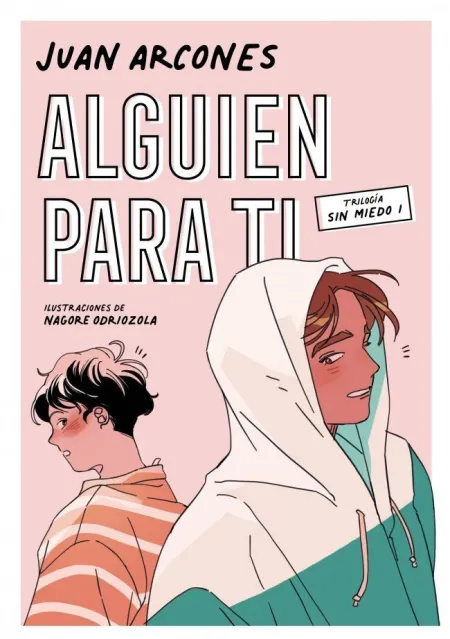 Alguien para Ti