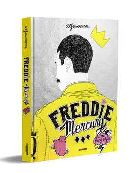 Freddie Mercury